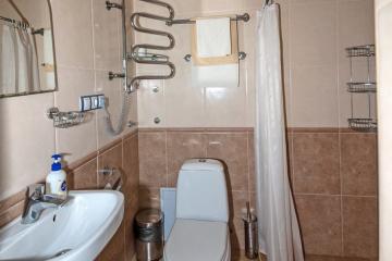 Отель Бирюзовая Бухта Россия, Крым, фото 71