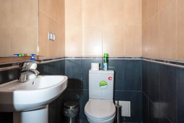 Отель Бирюзовая Бухта Россия, Крым, фото 72