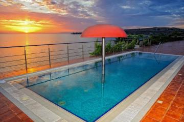 Отель Бирюзовая Бухта Россия, Крым, фото 8