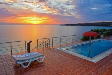 Отель Бирюзовая Бухта Россия, Крым, фото 9