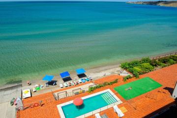 Отель Бирюзовая Бухта Россия, Крым, фото 10