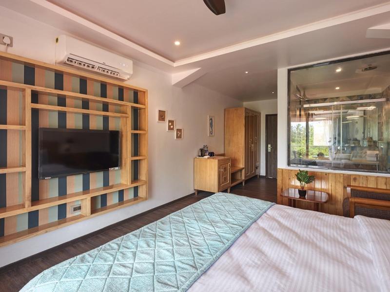 Sea Queen Beach Resort