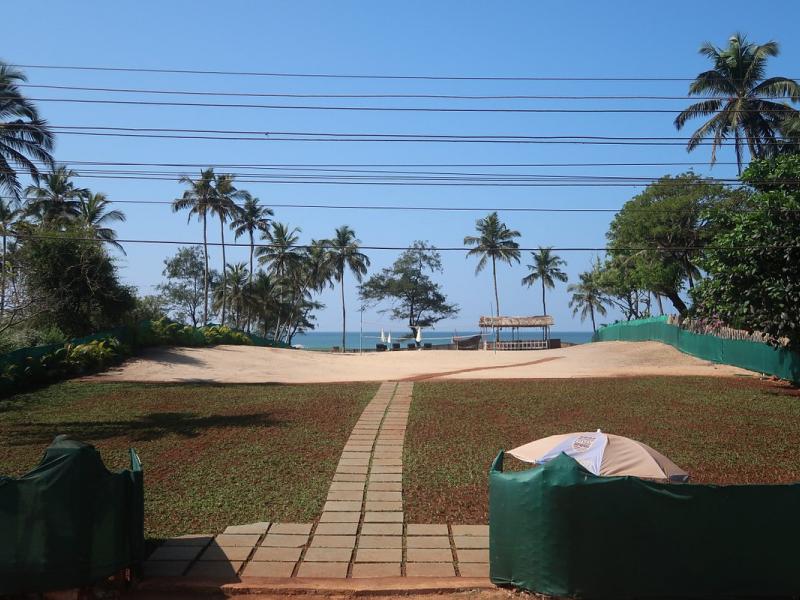 Sea Queen Beach Resort