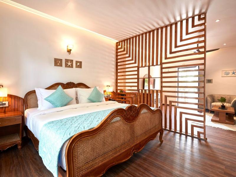 Sea Queen Beach Resort