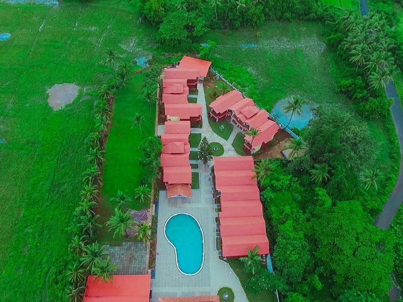 Sea Queen Beach Resort