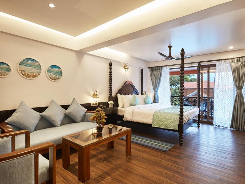 Sea Queen Beach Resort