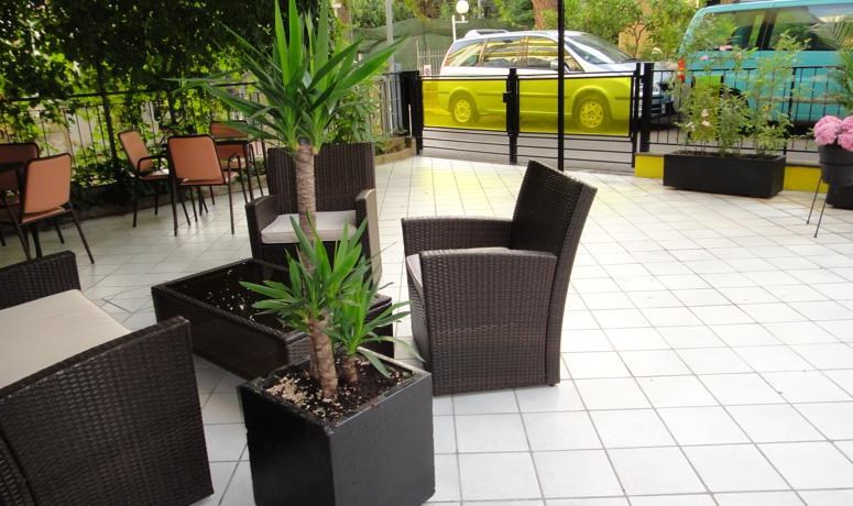 Hotel Bologna