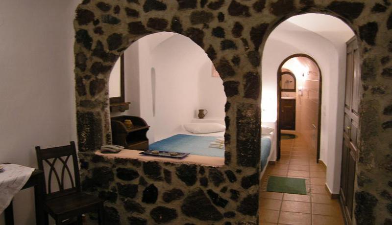 Afroessa Hotel