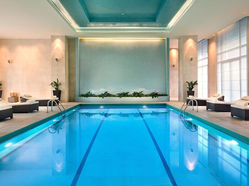 The Ritz-Carlton Dubai International Financial Centre