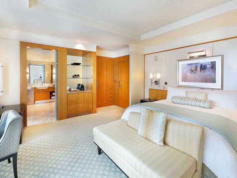 The Ritz-Carlton Dubai International Financial Centre