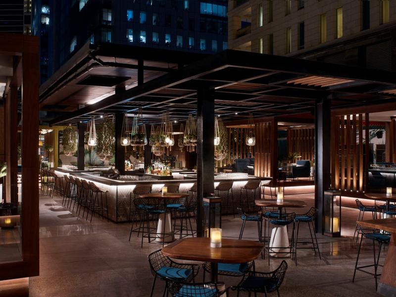 The Ritz-Carlton Dubai International Financial Centre