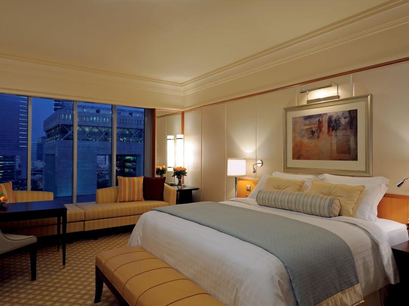 The Ritz-Carlton Dubai International Financial Centre