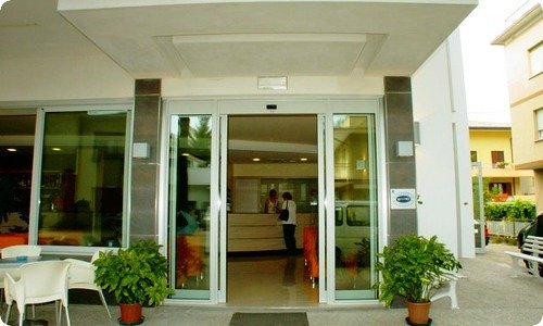 Hotel Bologna