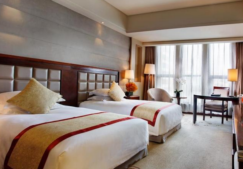 Guidu Hotel Beijing