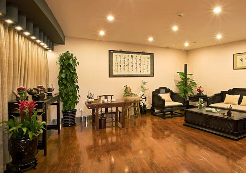 Guidu Hotel Beijing