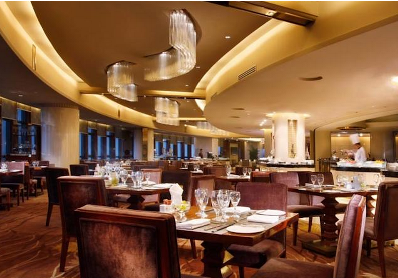 Guidu Hotel Beijing