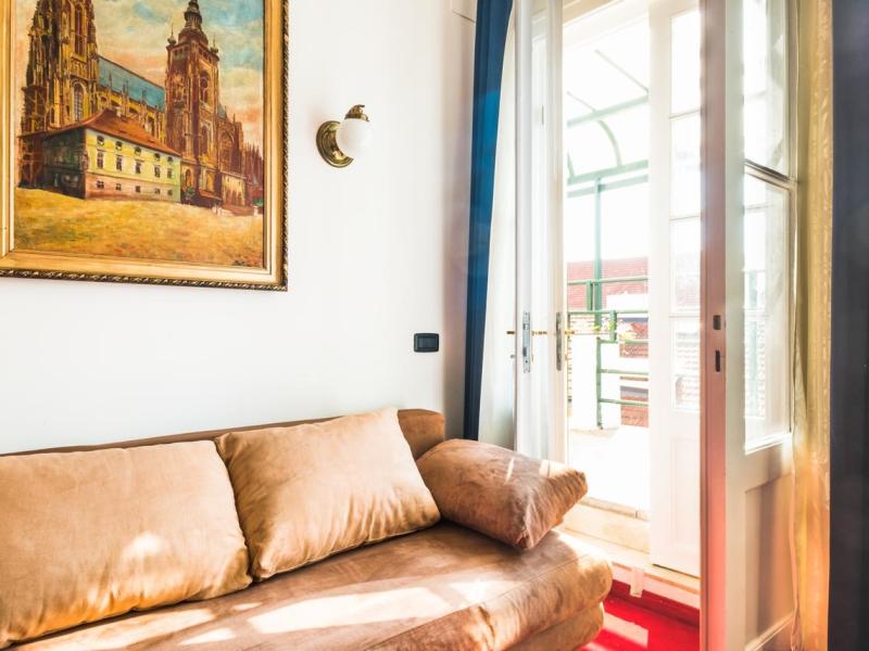 Residence Bologna