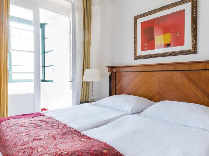 Residence Bologna