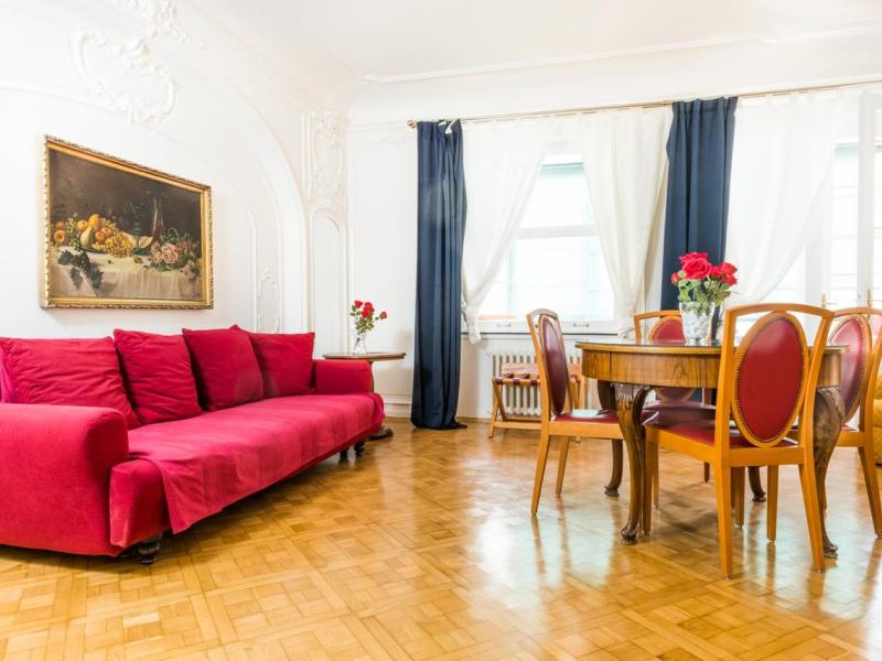 Residence Bologna