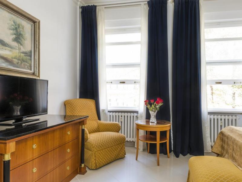 Residence Bologna