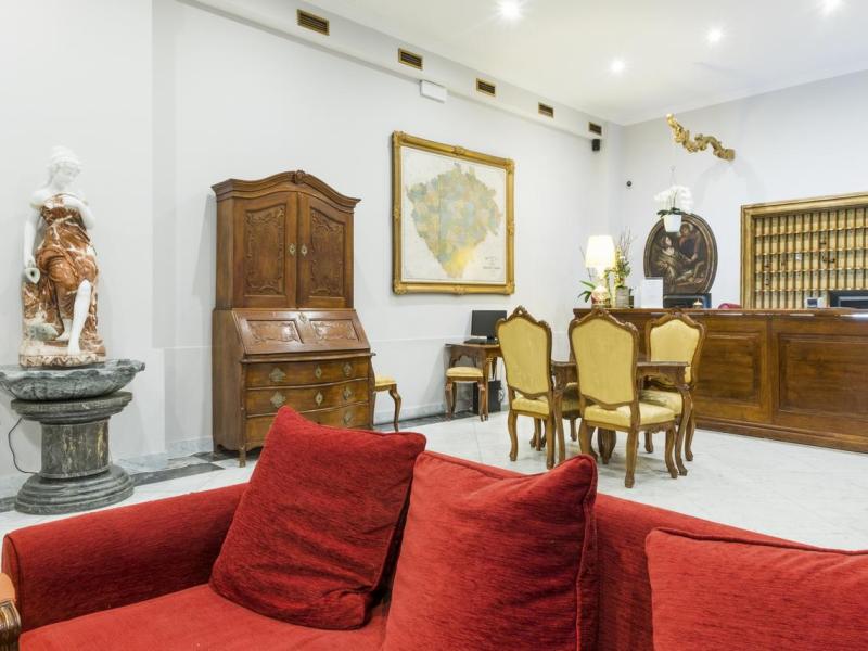 Residence Bologna