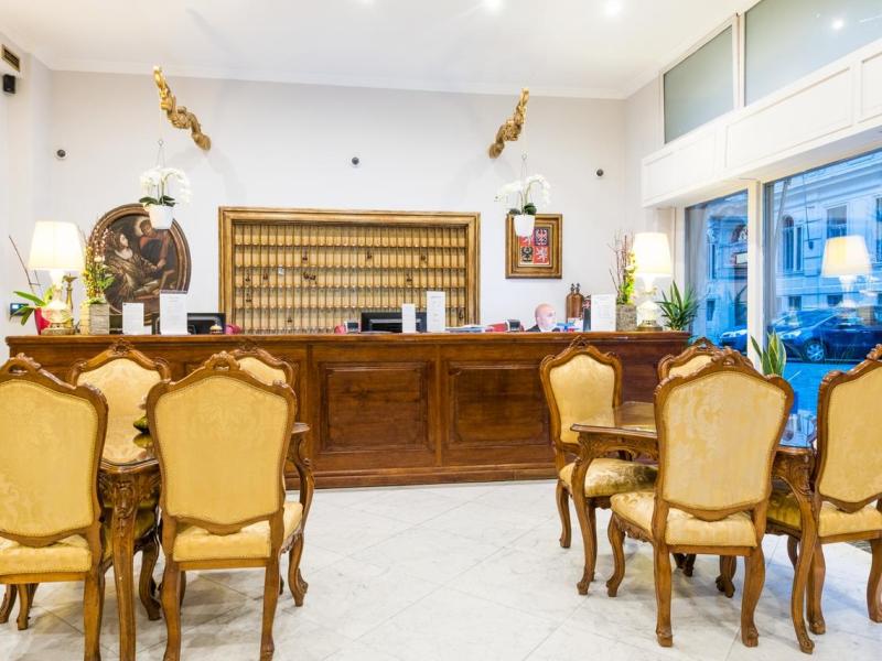 Residence Bologna