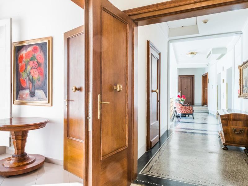 Residence Bologna