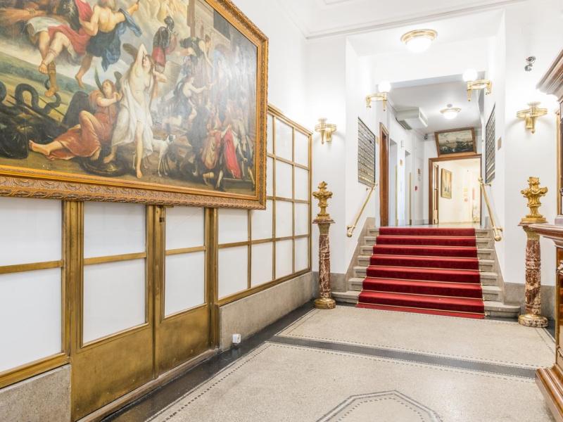 Residence Bologna