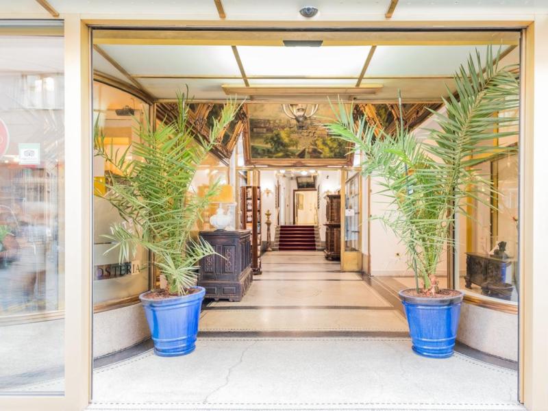 Residence Bologna
