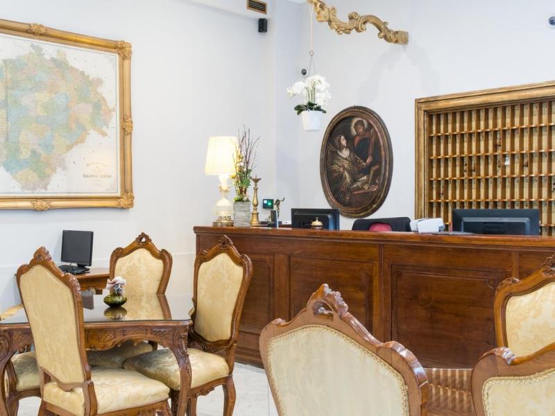Residence Bologna