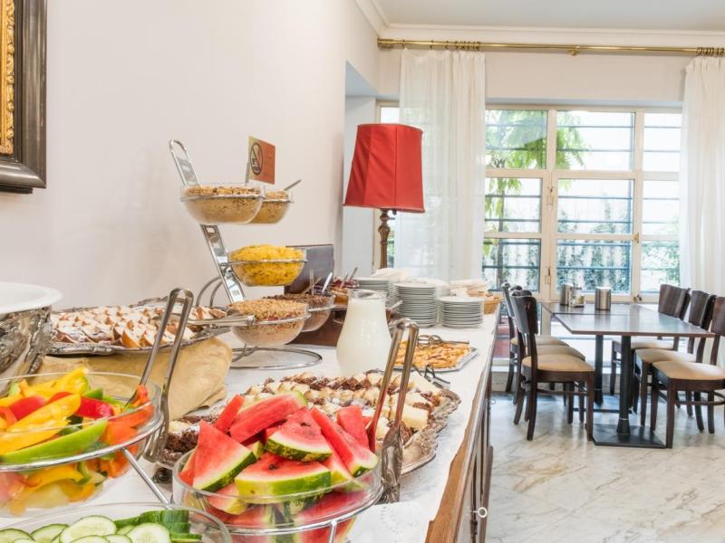 Residence Bologna