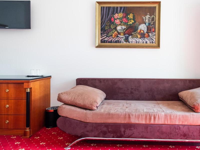 Residence Bologna