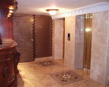 Marmaray Hotel Yenikapi