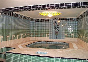 Marmaray Hotel Yenikapi