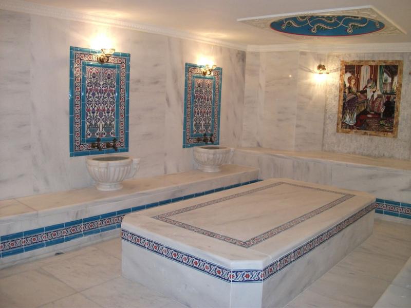 Marmaray Hotel Yenikapi