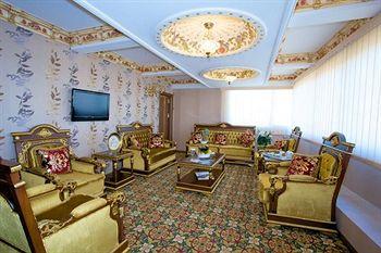 Marmaray Hotel Yenikapi
