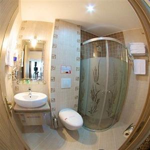 Marmaray Hotel Yenikapi