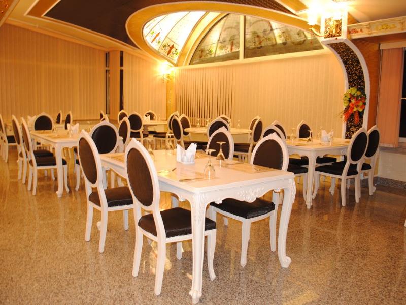 Marmaray Hotel Yenikapi