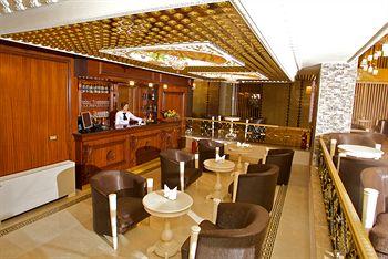 Marmaray Hotel Yenikapi