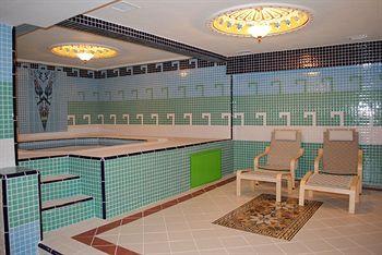 Marmaray Hotel Yenikapi