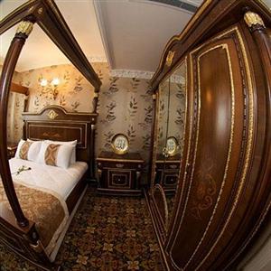 Marmaray Hotel Yenikapi