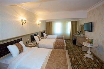 Marmaray Hotel Yenikapi