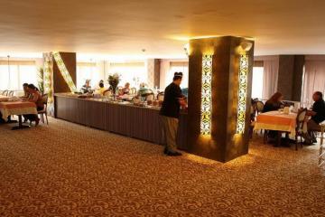Отель Star City Hotel Турция, Фатих, фото 13