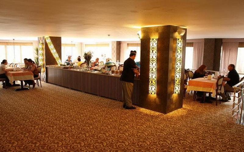 Star City Hotel