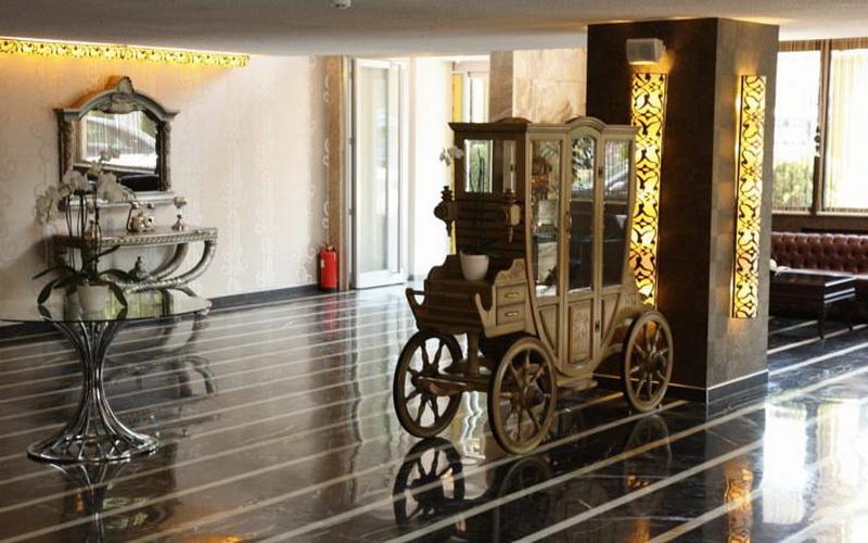 Star City Hotel