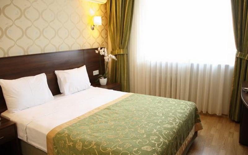Star City Hotel