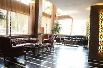 Отель Star City Hotel Турция, Фатих, фото 20