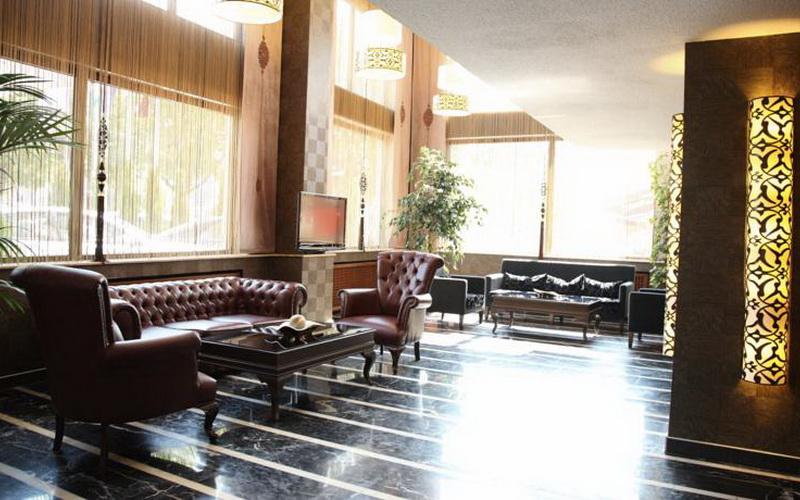 Star City Hotel