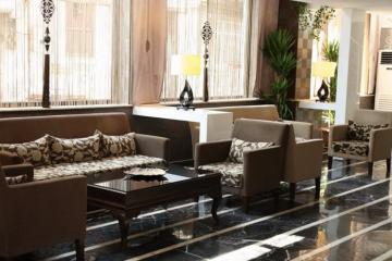 Отель Star City Hotel Турция, Фатих, фото 21
