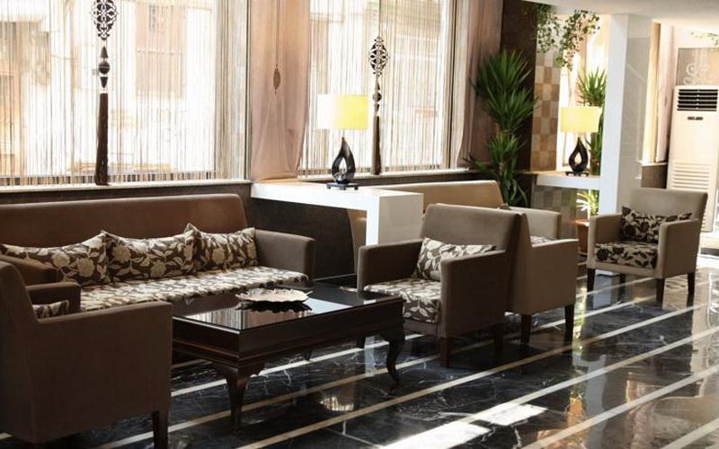 Star City Hotel